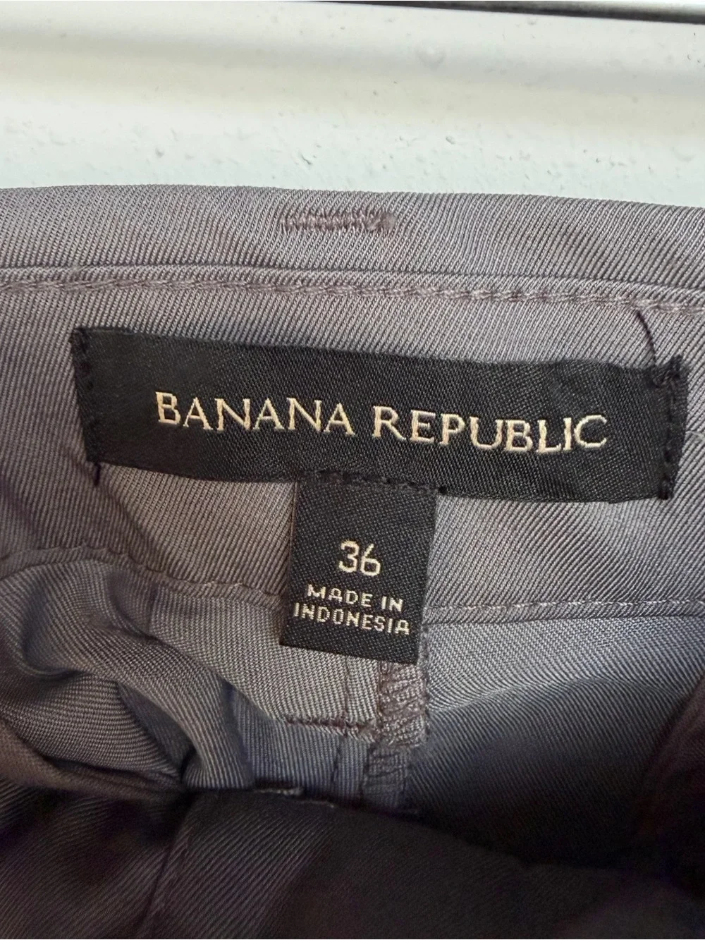 Banana Republic excellent like